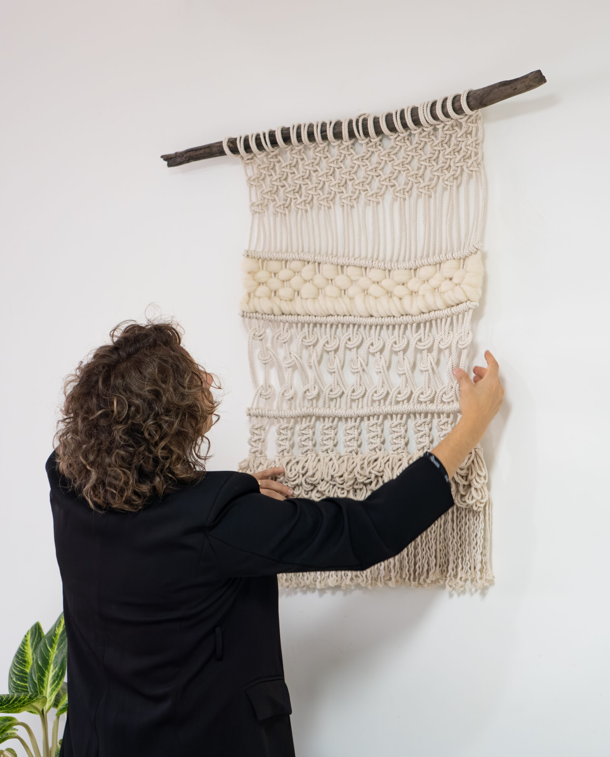 Tapices XL o Small: cuál elegir según tu espacio y tu estilo de decoración