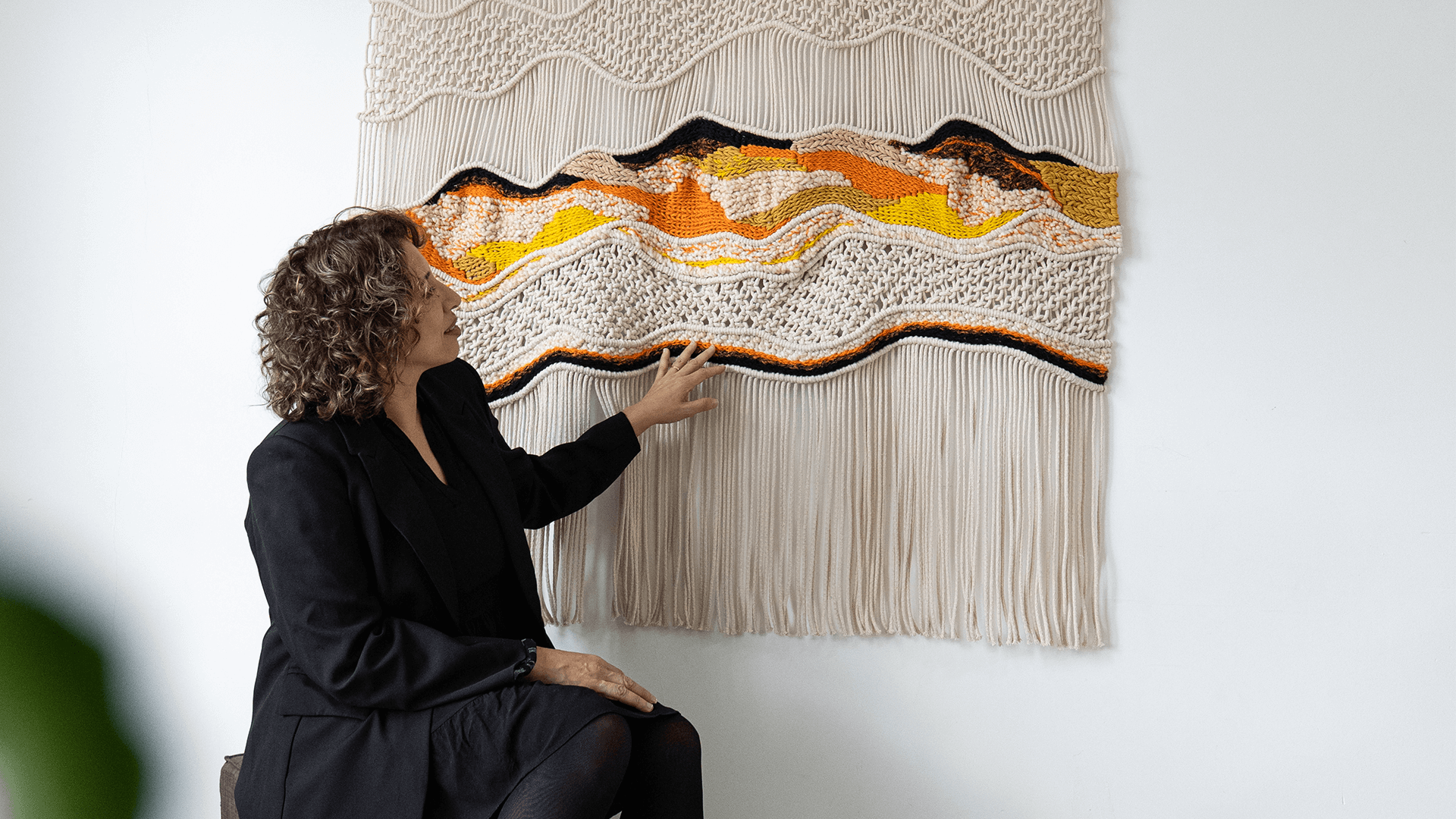 ¿Por qué elegir Tapices Artesanales en tu Deco?